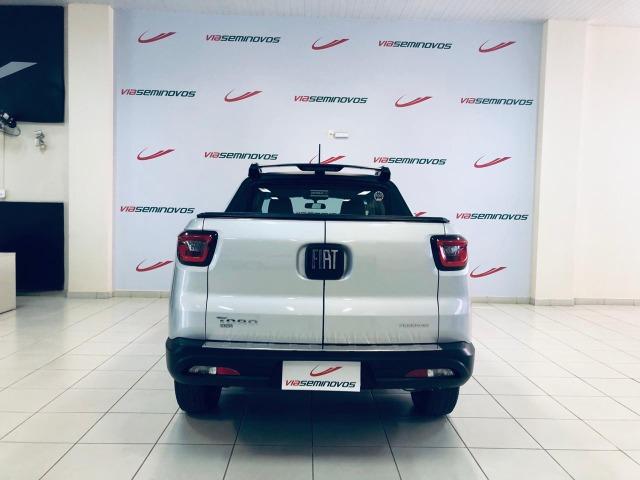 Toro Freedom 2.0 4x4 Diesel MT Completa - Foto 10
