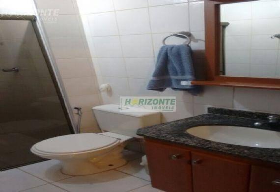 Apartamento com 3 dormitórios à venda, 80 m² por r$ 280.000,00 - jardim bela vista - são j - Foto 15