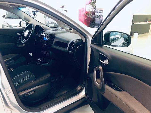Toro Freedom 2.0 4x4 Diesel MT Completa - Foto 8