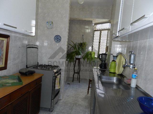Santa Teresa - Prefeito João Felipe - 2 Quartos