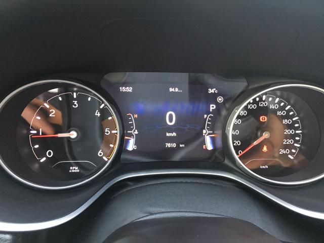 COMPASS 2.0 4x4 TURBO DIESEL 2018/2019 - Foto 7