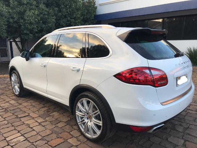 Porsche Cayenne S 4.8 V8 2013 - Foto 7