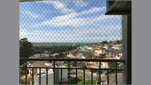 Apartamento com 2 dormitórios à venda, 75 m² por r$ 375.000,00 - urbanova - são josé dos c - Foto 12