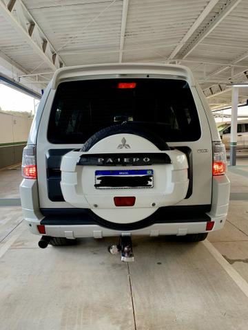 Pajero Full HPE 4x4 Diesel - Foto 4
