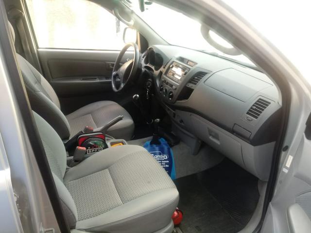Hilux - Foto 2