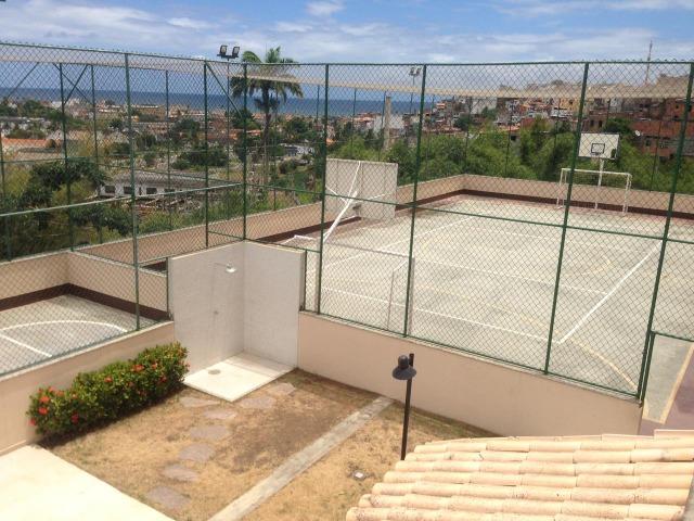 Apartamento 2 Quartos no Imbuí Ville Vista Mar - Foto 20