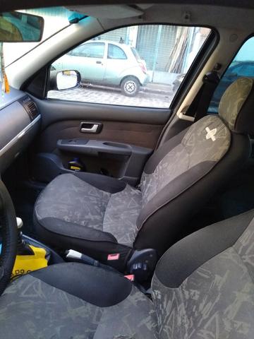Fiat Palio wekend adventure 1.8 8v 2007 - Foto 4