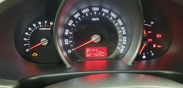 Kia Sportage LX 2.0 Flex 2014/15 - Foto 12