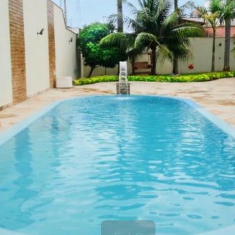 CA 11 Morar em Uma Mansão / 6 Suites / Vista Mar / Área de Lazer Completa / Só R$ 5 Mil - Foto 4