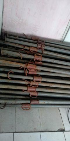 Fabricamos Laje a 26,00R$ cerâmica, Isopor 30,00 R$ o metro quadrado - Foto 6