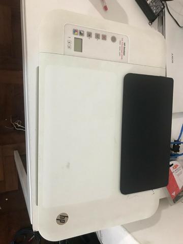 Impressora hp deskjet 2546 - Foto 2