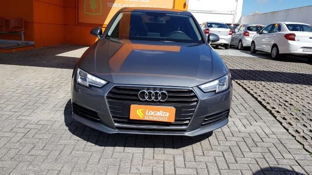 AUDI A4 2017/2018 2.0 TFSI ATTRACTION GASOLINA 4P S TRONIC - Foto 2