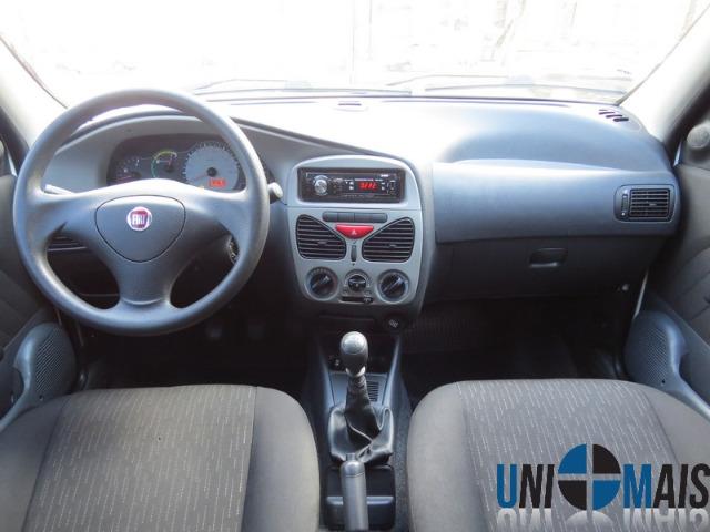 Palio Economy 2013 Ar Condicionado Direcao Impecavel Apenas 22.900 Financia/Troca Lja - Foto 3