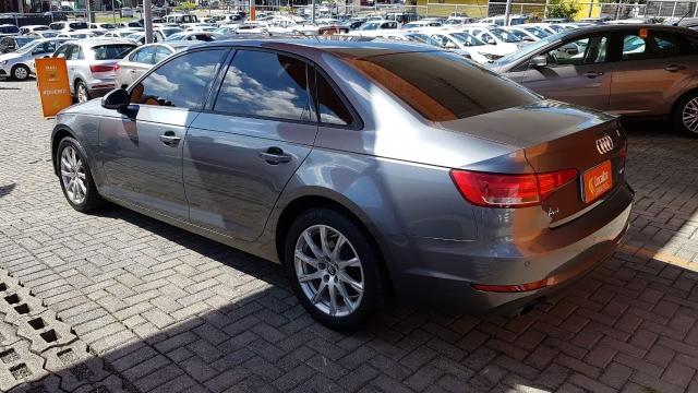 AUDI A4 2017/2018 2.0 TFSI ATTRACTION GASOLINA 4P S TRONIC - Foto 8