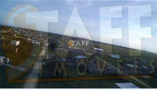 Terreno 250 m² por R$ 25.000 - Unamar - Cabo Frio/RJ
