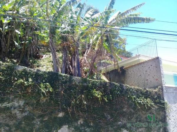 Terreno à venda em Quitandinha, Petrópolis cod:1975 - Foto 3