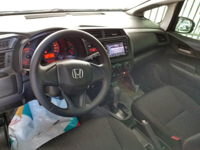 Honda Fit - Foto 6