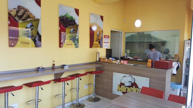 Vendo Franquia de Restaurante - Oportunidade - Foto 4