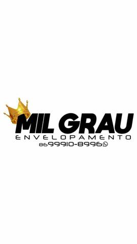 Mil Grau envelopamento