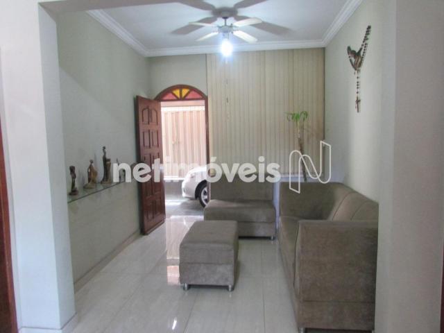 Casa à venda com 5 dormitórios em São salvador, Belo horizonte cod:180832 - Foto 2