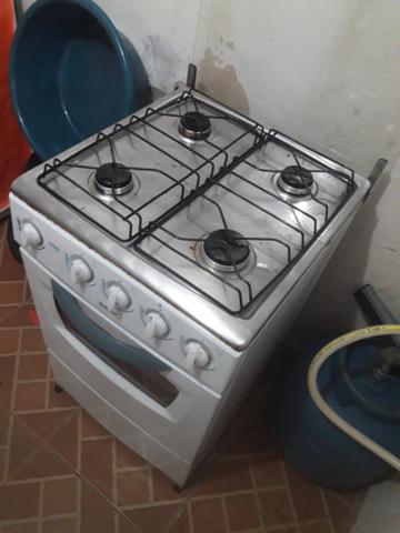 Fogão 4 bocas - Foto 4