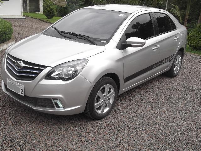 Lifan 530 talent 1.5 completo 10 mil abaixo da fipe - Foto 2