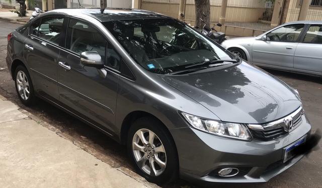 Civic 2.0 2014 Raridade - Foto 2