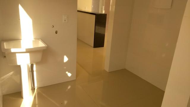 Samuel Pereira oferece: Casa Alto da Boa Vista Nova Moderna Escriturado 3 Suites Armários - Foto 13