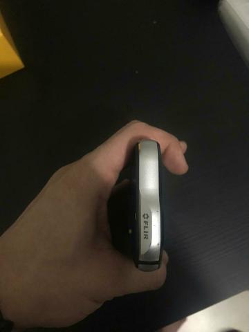Celular Caterpillar s60