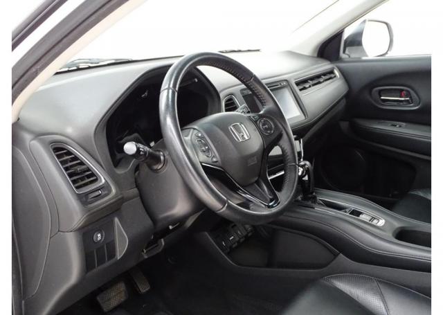 Hr-V Exl 1.8 Flexone 16V 5P Aut. - Foto 7