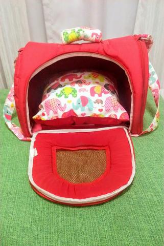 Vendo Bolsa de Transporte para Pet