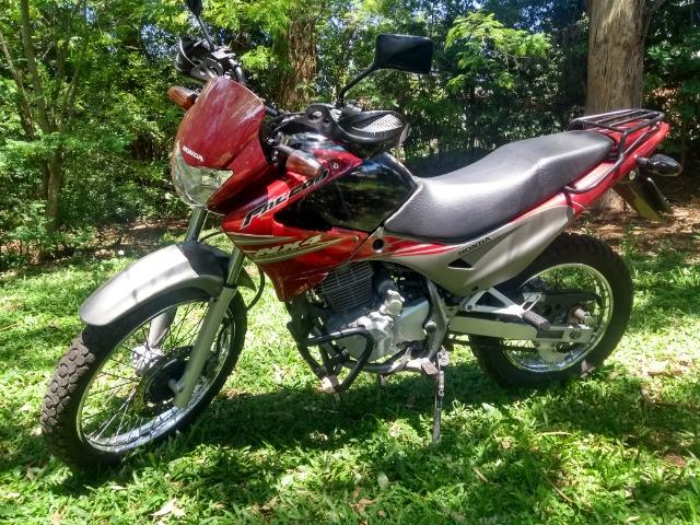 Moto falcon 400cc 54- *