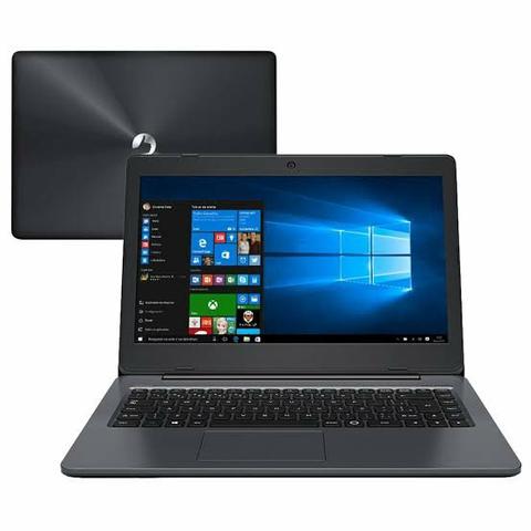 Notebook da positivo Stilo one