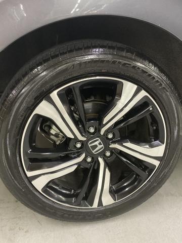 Civic Ex G10, 2017/2017, 8.500 kms - Foto 7