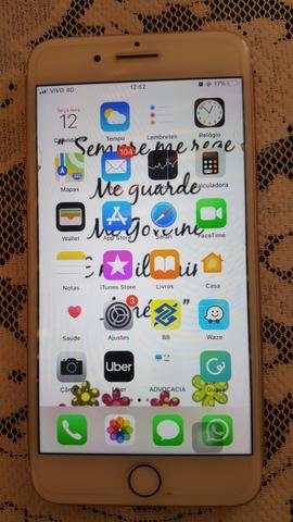 IPhone 7 Plus, 128gb