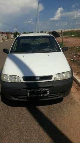 Fiat Strada Oferta Imperdível