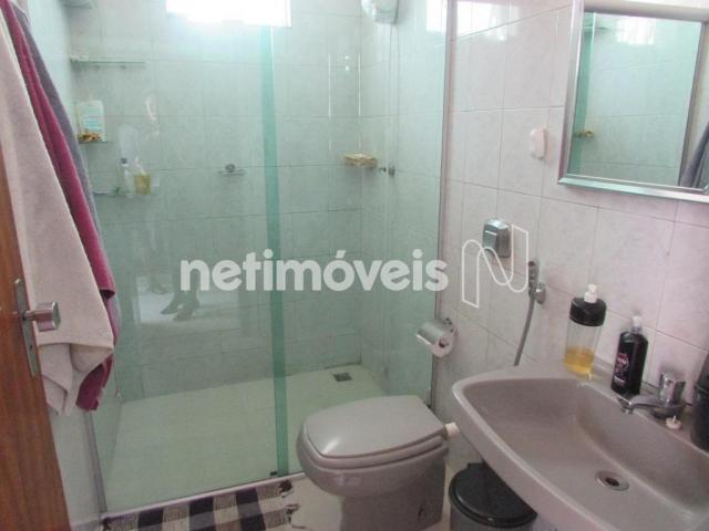 Casa à venda com 5 dormitórios em São salvador, Belo horizonte cod:180832 - Foto 12