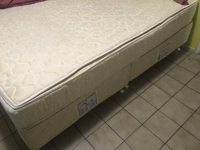 Cama Box Queen size - Foto 3