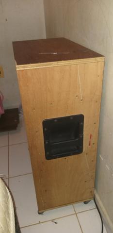 Vendo essa caixa amplificada - Foto 3