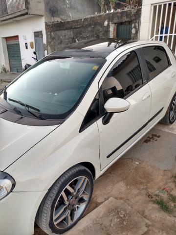 Punto Teto Solar - Foto 4