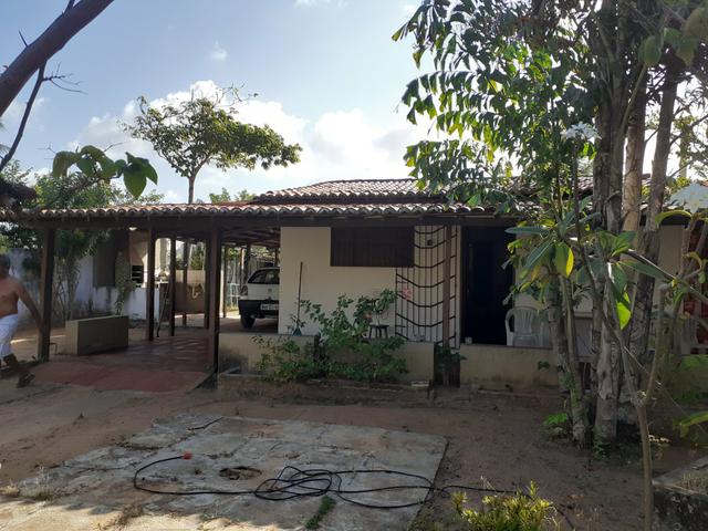 Vendo casa em Redinha Nova