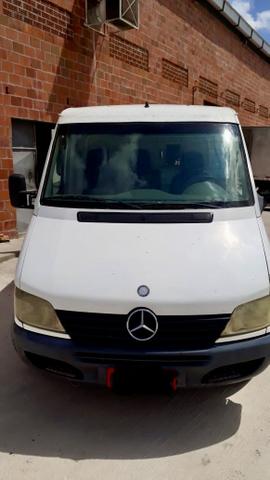 Van 311 Mercedes Benz - Foto 5