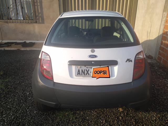 Ford ka 2006 - Foto 7