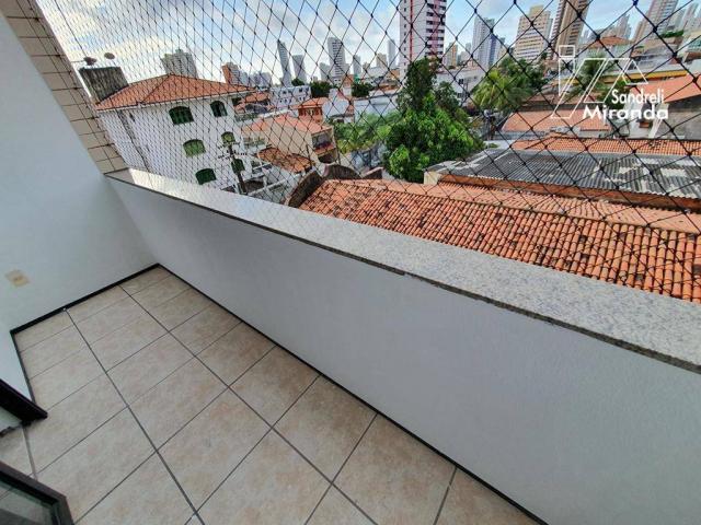 Apartamentos à venda em aldeota - Foto 7