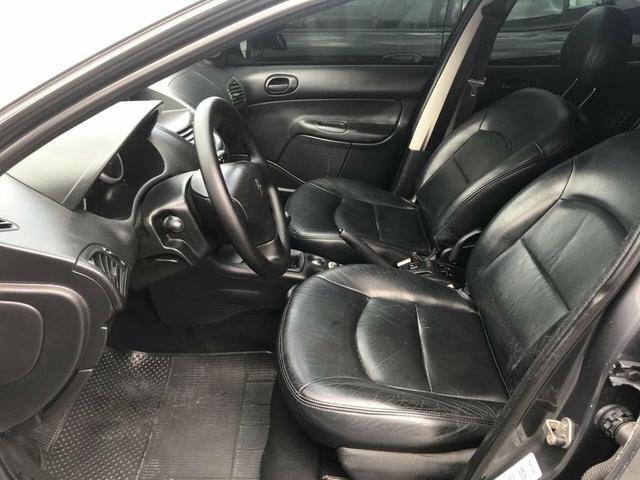 Peugeot 207 XRS SPORT 5 PORTAS 2010 - Foto 4