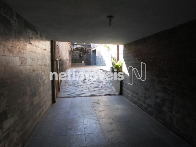 Casa à venda com 4 dormitórios em Pindorama, Belo horizonte cod:524988 - Foto 4