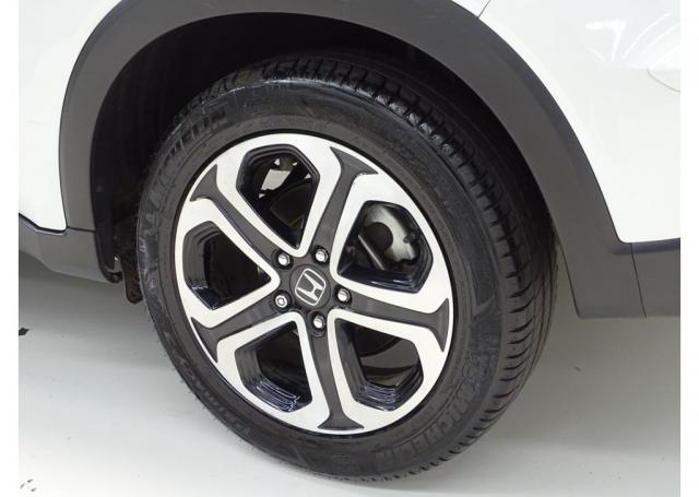 Hr-V Exl 1.8 Flexone 16V 5P Aut. - Foto 6