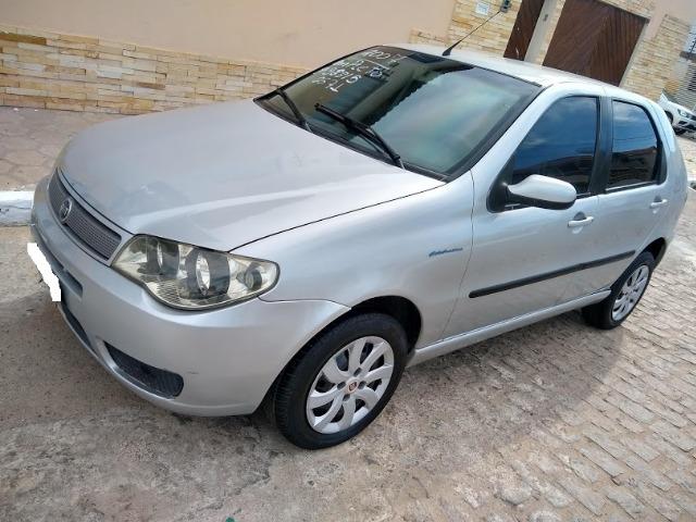 Vendo Fiat Palio 2007 Completo