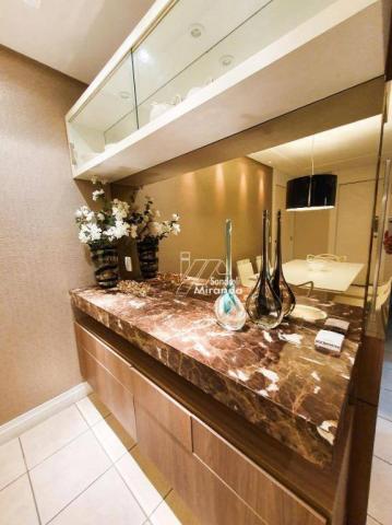 Apartamento para venda na aldeota - Foto 5