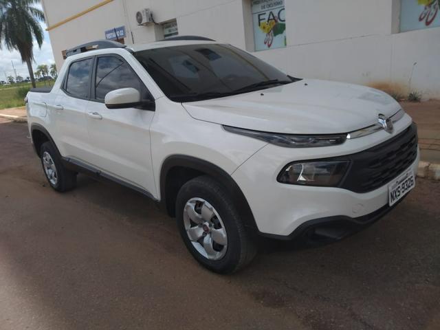 Vendo carro